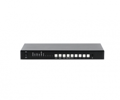 4進(jìn)1出4K HD無縫切換器（TYQ-401HW）