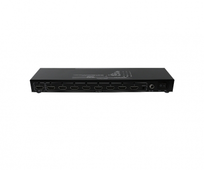 1進(jìn)8出4K60 HD分配器（TYF-108HB-60）