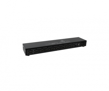 1進(jìn)8出4K60 HD分配器（TYF-108HB-60）