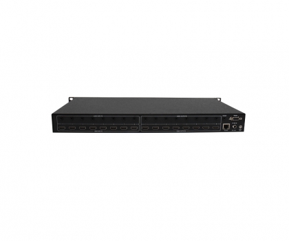 8進(jìn)8出4K30 HD無(wú)縫拼接矩陣切換器（TYJ-0808H-WF）