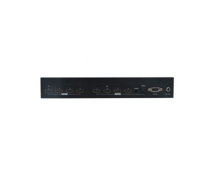4進(jìn)4出4K60 HD矩陣切換器（TYJ-0404H-60）