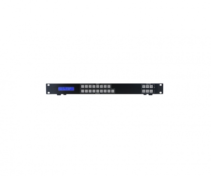 8進9出4K30 HD矩陣切換器（TYJ-0809H-30）