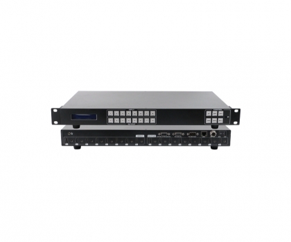 8進8出4K60 HD矩陣切換器（TYJ-0808H-60）