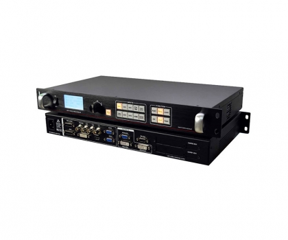 7進(jìn)3出LED圖像拼接處理器（TYP-703）