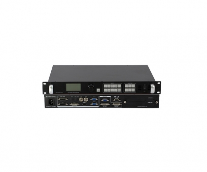 7進(jìn)3出LED圖像拼接處理器（TYP-703）