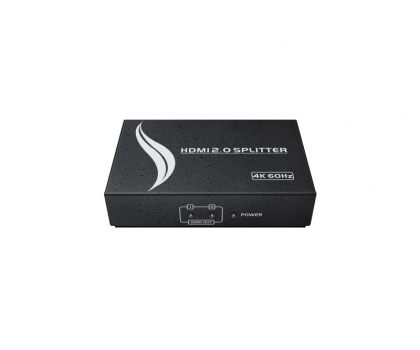 1進2出4K60 HD分配器（TYF-102H-60）