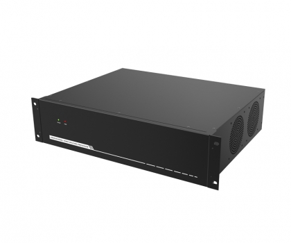 12進12出8窗拼接處理器（TYP-1212-2.5U）